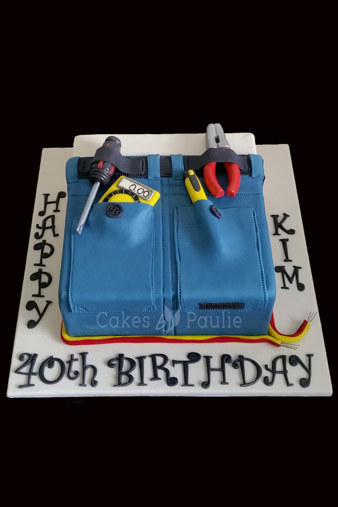 Birthday Cake – Kim