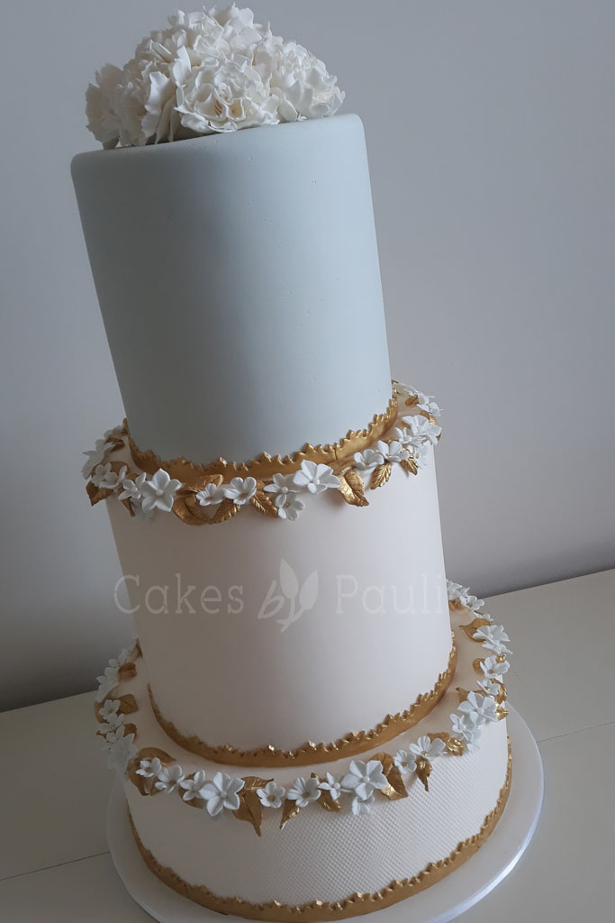 Wedding Cake – Expo 1