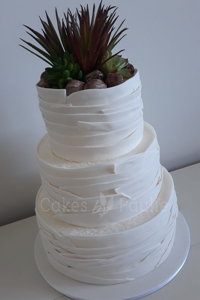 Wedding Cake – Expo 2