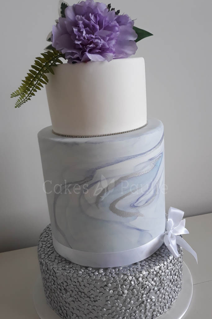Wedding Cake – Expo 3